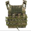 15639-abed66.jpg Armure de chasse DulBody, 600D JPC Molle Plate, Electrolux GlaOutdoor CS Game, Paintball Airsoft GlaMilitary Equipment Parts