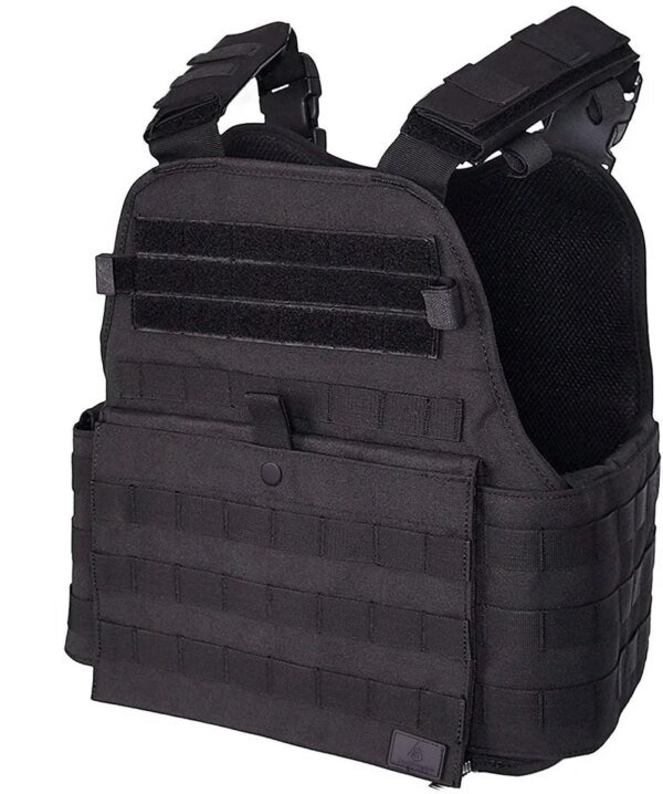 15639-d56de8.jpg Armure de chasse DulBody, 600D JPC Molle Plate, Electrolux GlaOutdoor CS Game, Paintball Airsoft GlaMilitary Equipment Parts