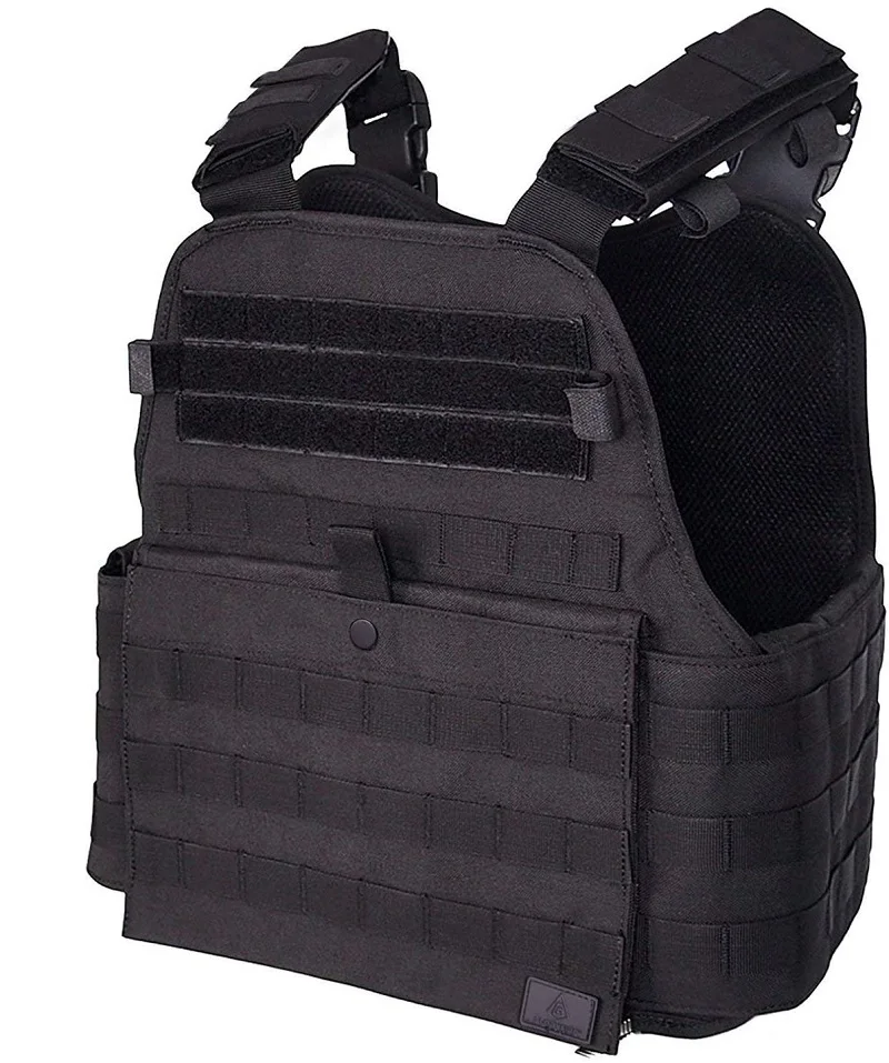 Armure de chasse DulBody, 600D JPC Molle Plate, Electrolux GlaOutdoor CS Game, Paintball Airsoft GlaMilitary Equipment Parts – Image 3