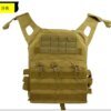 15643-598781.jpg Armure de chasse DulBody, 600D JPC Molle Plate, Electrolux GlaOutdoor CS Game, Paintball Airsoft GlaMilitary Equipment Parts