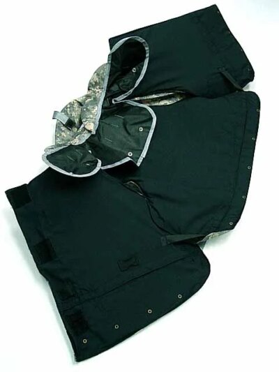 Armure Linge de combat avec poudres et tampon, plaque d'assaut Molle militaire Airsoft