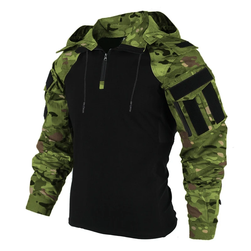 CP green