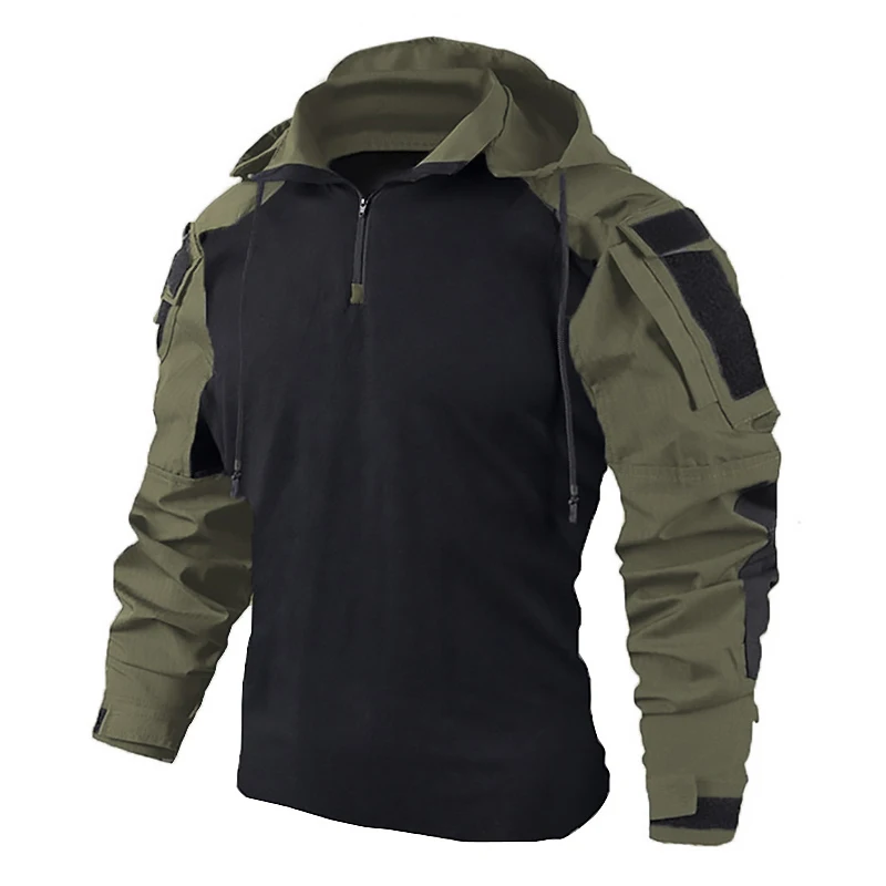 dark green