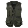 Manteau en GlaDull Webbed Gear pour hommes, gilet de prolifération d'été