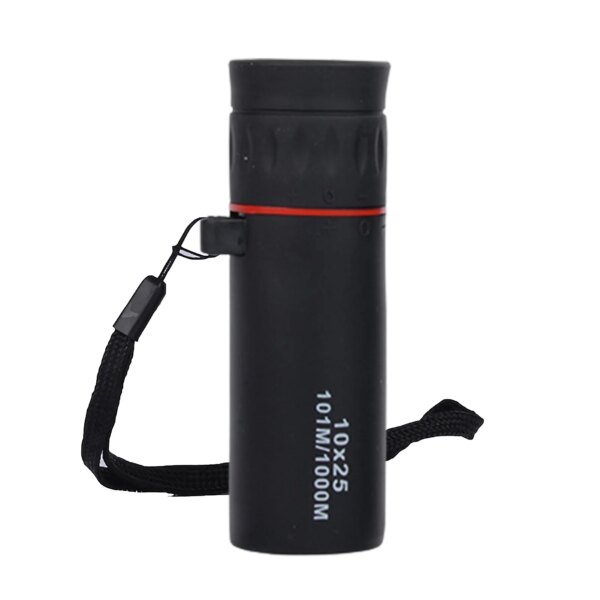 Télescope monoculaire haute puissance pour adultes, vision nocturne