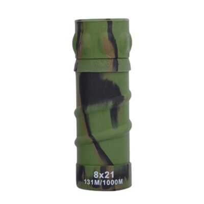 Télescope monoculaire haute puissance pour adultes, vision nocturne