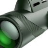 Appareil de Vision Nocturne HD, Télescope Longue Portée, Jumelles Professionnelles