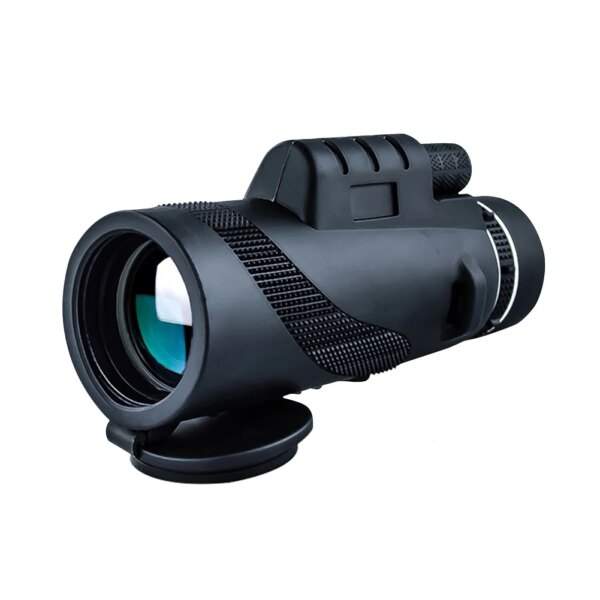 Appareil de Vision Nocturne HD, Télescope Longue Portée, Jumelles Professionnelles – Image 4