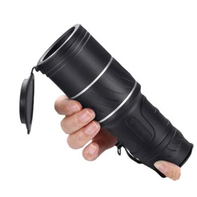 16009-bac5fc.jpg Télescope monoculaire professionnel portable 40x60 HD militaire