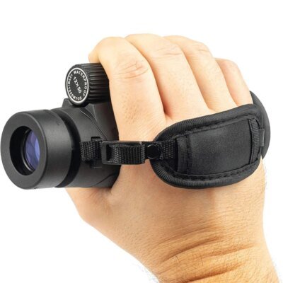 Télescope monoculaire professionnel à fort grossissement, monoculaire injuste