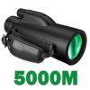 16042-0e4e41.jpg Télescope monoculaire professionnel à fort grossissement, monoculaire injuste
