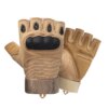 Gants tactiques militaires plein air pour hommes, doigts complets, pour Sports, tir, chasse, moto, Airsoft, cyclisme