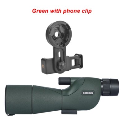 16097-cb678a.jpg Télescope monoculaire étanche avec trépied pour l'observation des oiseaux