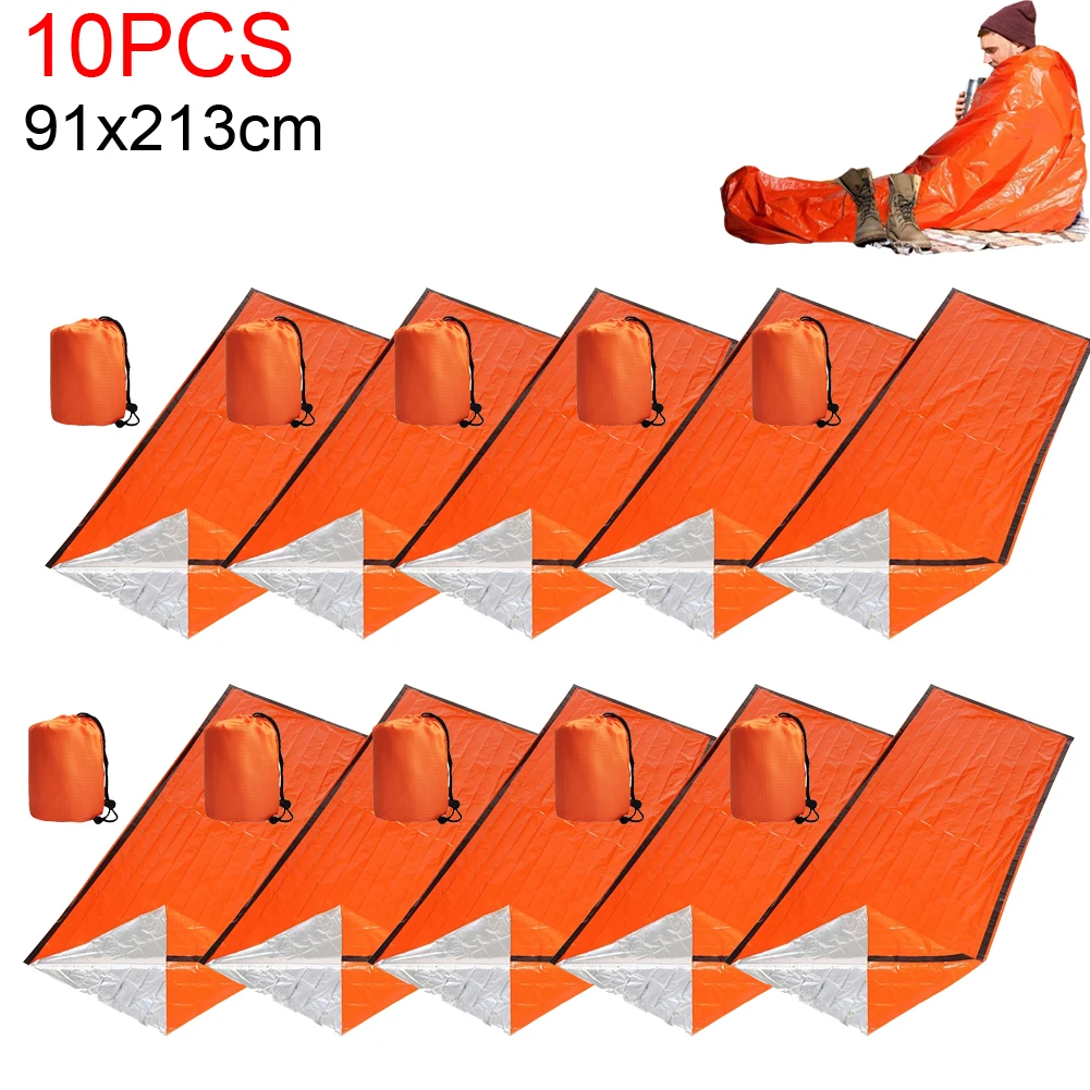 10PCS orang