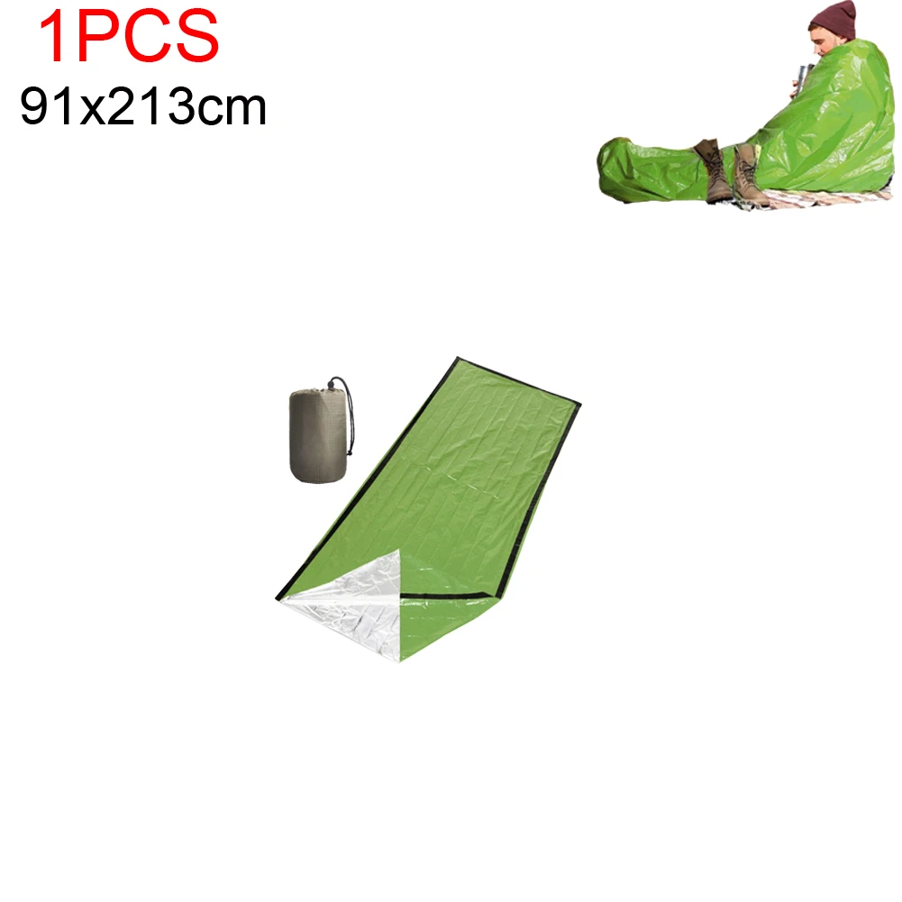 1PCS Green
