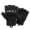 Gants tactiques militaires plein air pour hommes, doigts complets, pour Sports, tir, chasse, moto, Airsoft, cyclisme