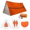 16366-571b42.jpg Abri d'urgence pour 2 prêts hypothécaires, kit de tente de bivouac de survie