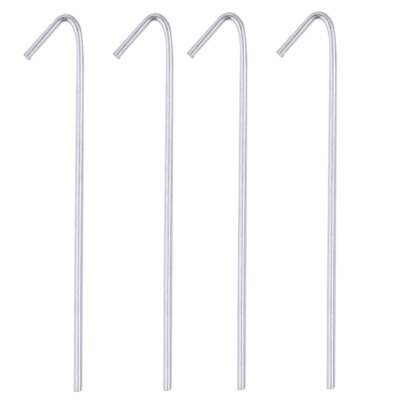 16377-8afff3.jpg Tente de camping monocouche CamSolomon, portable, étanche, abri de randonnée, accessoires de camping, 5-6