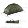 16431-588489.jpg Tente de camping portable en polyester monocouche pour 2 personnes