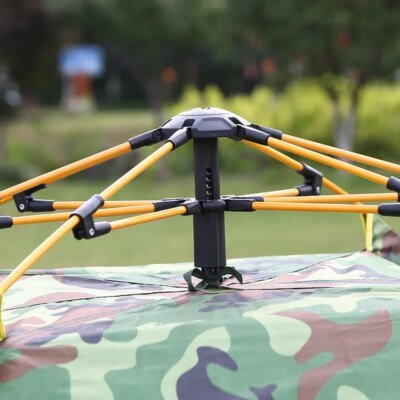 16458-27bac6.jpg Tente de Camping étanche à l'eau, Double automatique, ouverture rapide