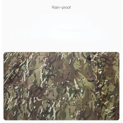 tente de Camping ultralégère pour 2 à 3 personnes, Double couche, imperméable