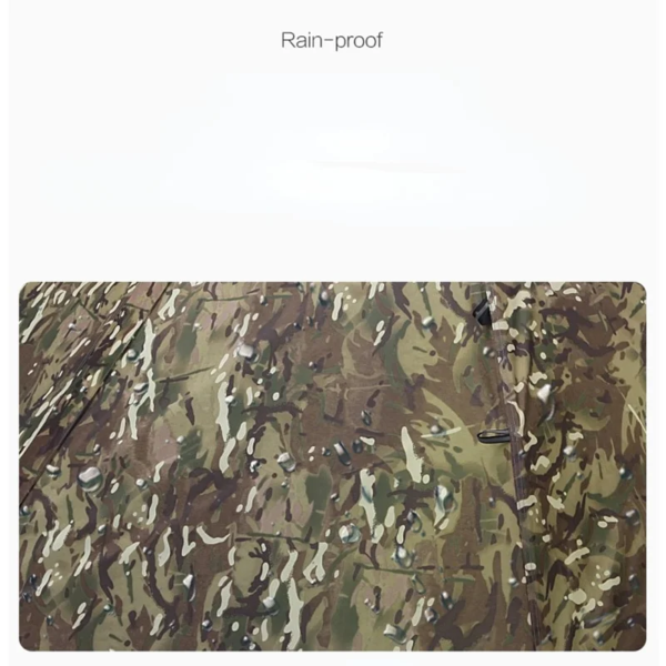 tente de Camping ultralégère pour 2 à 3 personnes, Double couche, imperméable