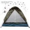 16486-48edae.jpg Portable 2 Personne Tente De Camping Moustique Prévention Anti-UV Couleur