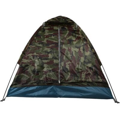 16486-ea2e73.jpg Portable 2 Personne Tente De Camping Moustique Prévention Anti-UV Couleur