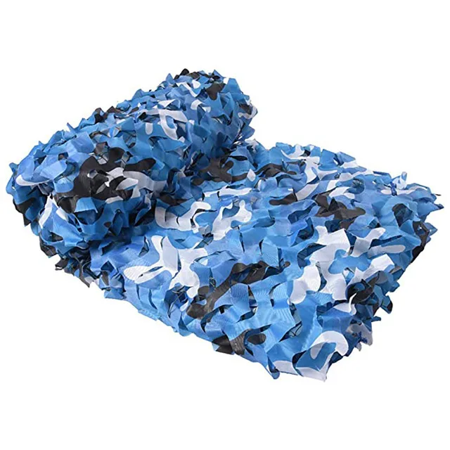 Marine Camouflage