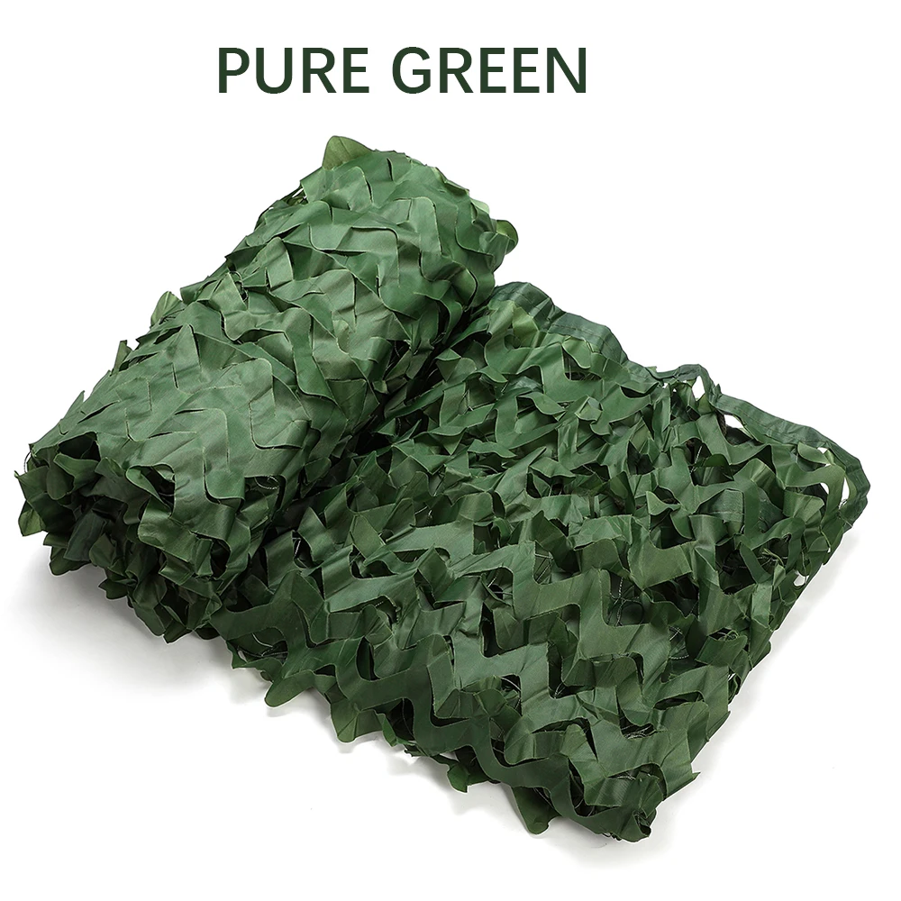 PURE GREEN
