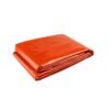 16782-967a04.jpg Couverture poncho thermique d'urgence, légère, pliante, degré d'eau, coupe-vent