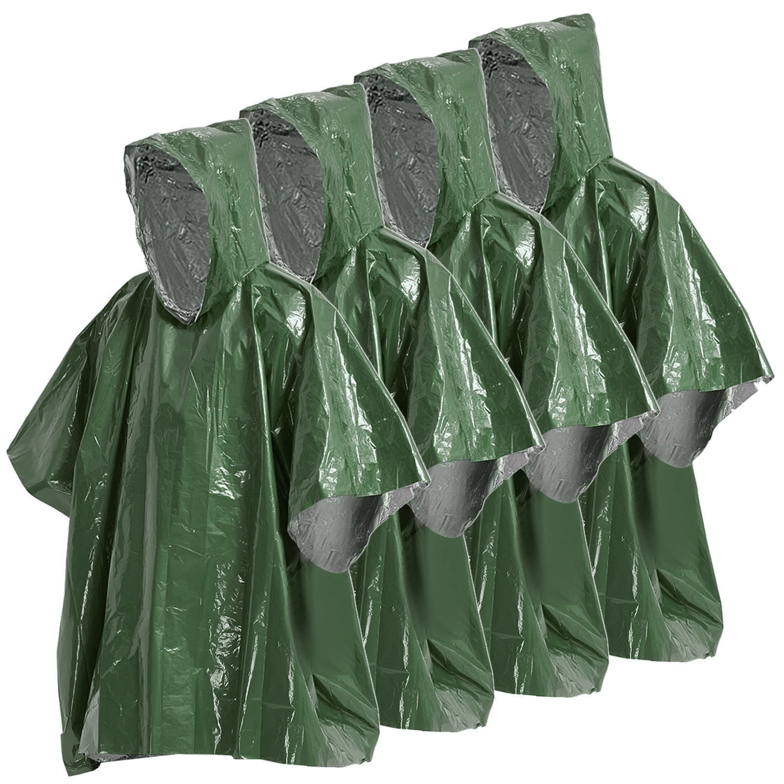vert militaire