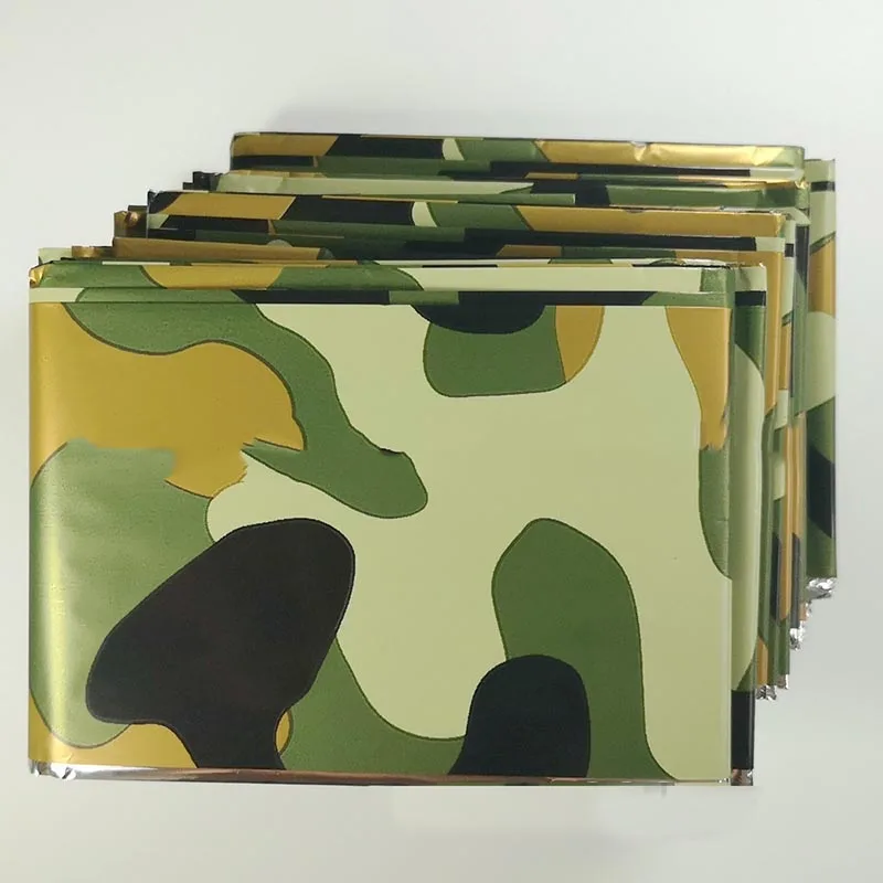 Camo Light Green