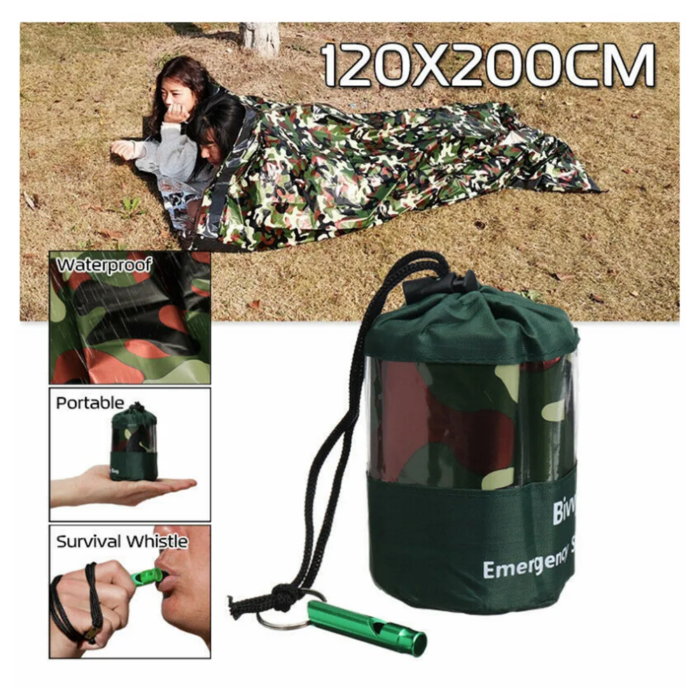 Camouflage and gift