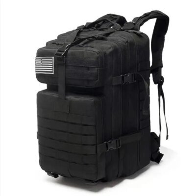 17042-b1430e.jpg Sac à dos de randonnée militaire de grande capacité pour hommes