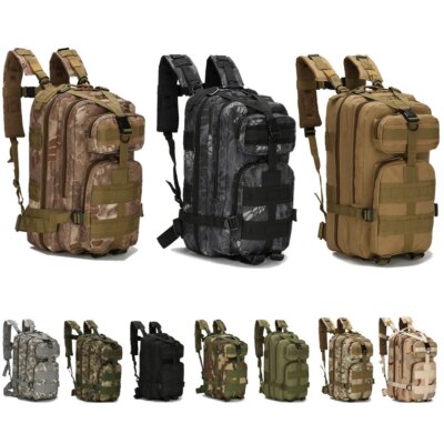 17046-5c6a15.jpg Sac à dos militaire imperméable pour homme, sac à dos souple 3P