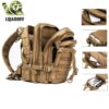 Sac à Dos Militaire Extensible pour Homme et Femme, 30L, pour Voyage, Camping, html, Randonnée