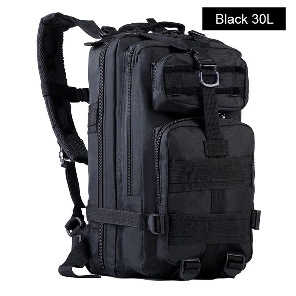 Black 30L