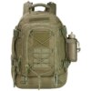 Grand sac à dos militaire extensible pour homme, sac à dos d'assaut Molle