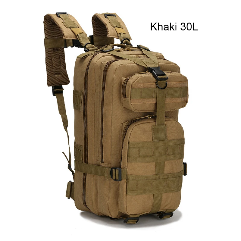 Khaki 30L