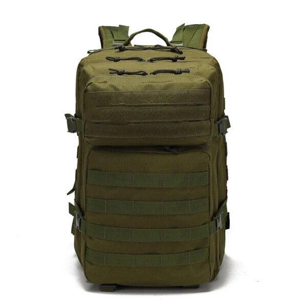 Sacs à dos militaires 30L ou 50L, Nylon 1000D, étanches – Image 3