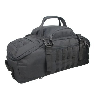 Sac à dos de camping militaire Molle pour homme, sac à dos de sport
