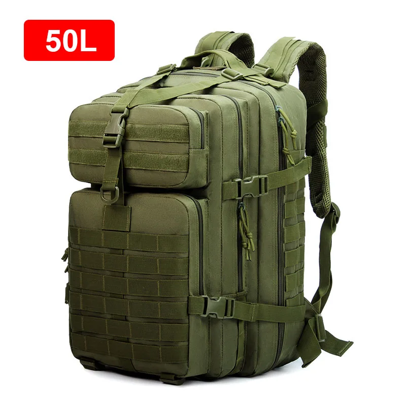 green (50L)