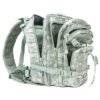 Sac à Dos Militaire Extensible pour Homme et Femme, 30L, pour Voyage, Camping, html, Randonnée