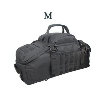 Sac à dos de camping militaire Molle pour homme, sac à dos de sport