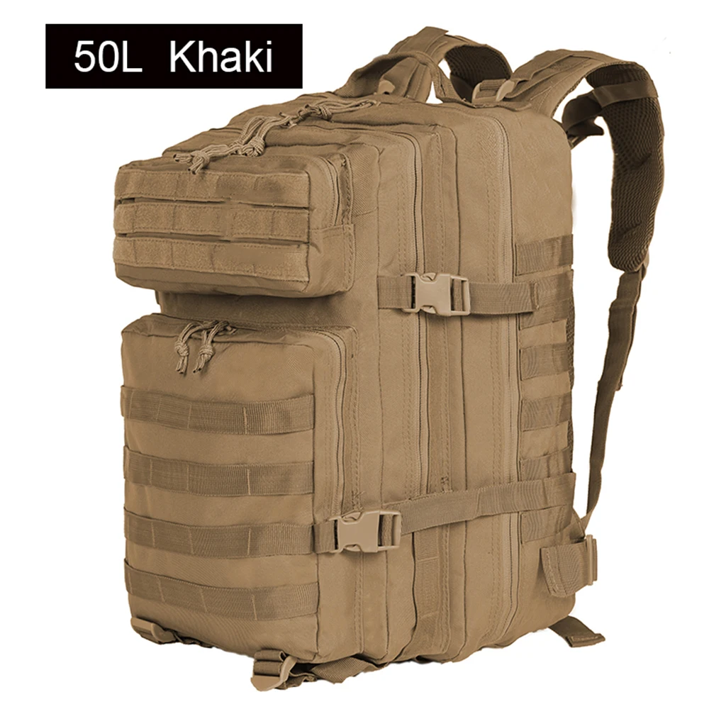 khaki (50L)