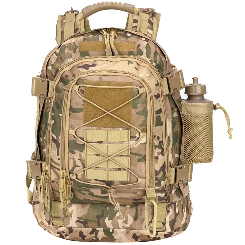 Multicam