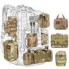 17167-28e958.jpg Sac de chasse Molle, accessoires de plein air, pack de taille, outils de survie