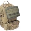Sac de chasse Molle, accessoires de plein air, pack de taille, outils de survie