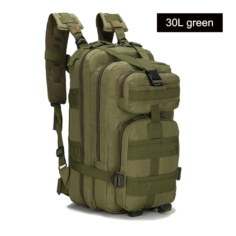Green (30L)